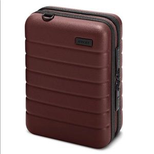 Away mini suitcase
